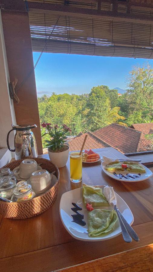 Raditya House Ubud  Bagian luar foto