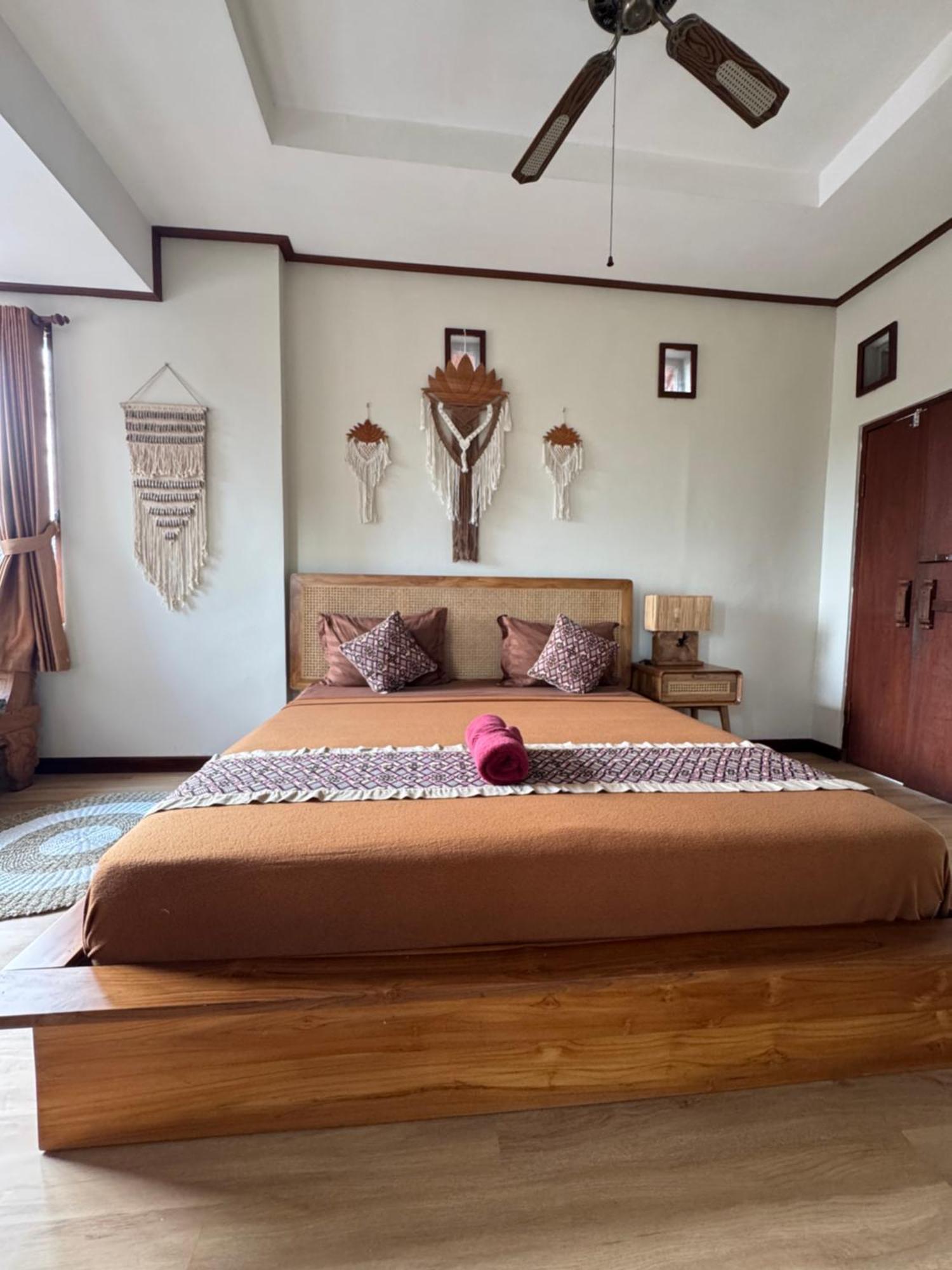 Raditya House Ubud  Bagian luar foto